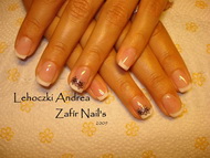 Best Nails - francia